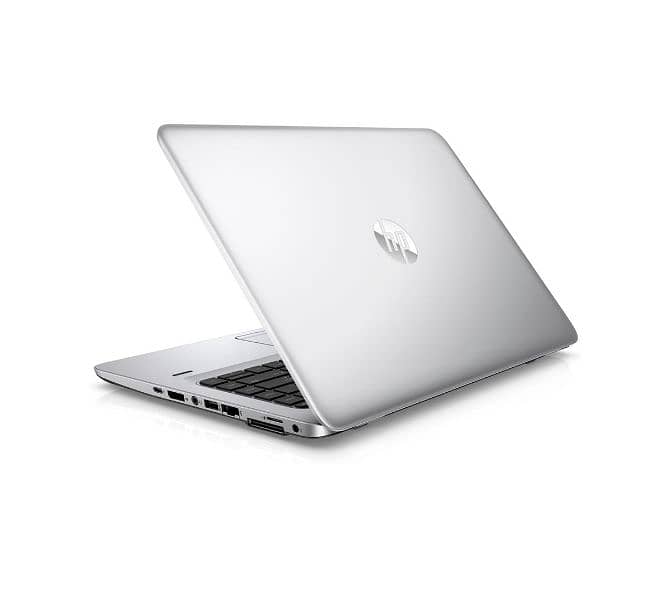 Hp Elitebook i5 6th Generation 840 G3 0