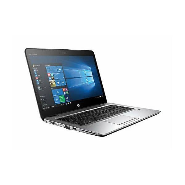 Hp Elitebook i5 6th Generation 840 G3 1