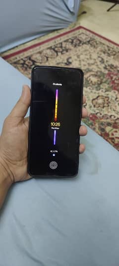 Oppo Reno 11F 5G