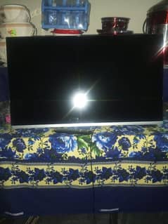 orient LED TV 52 inch for sale