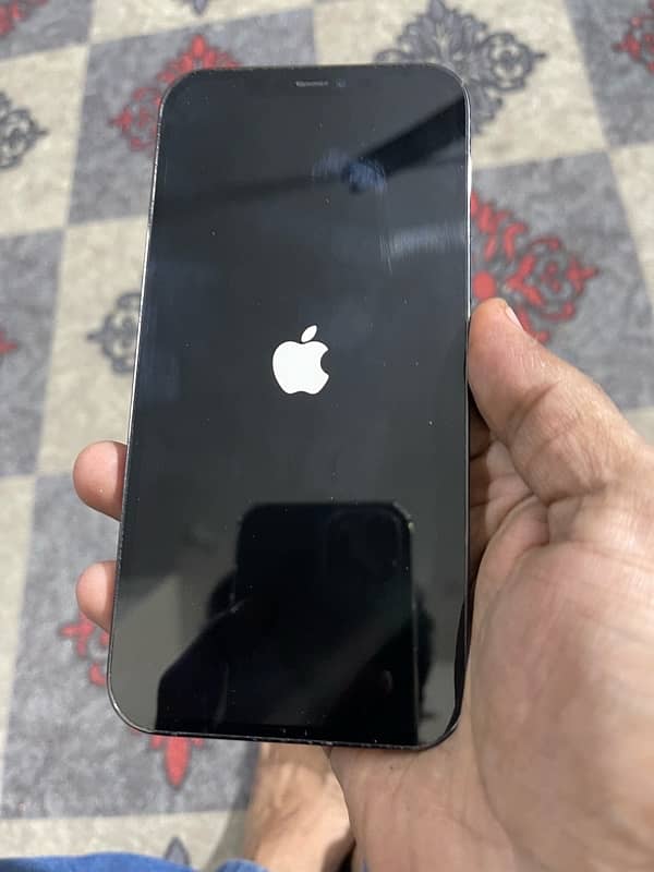 Iphone 12 pro Max 128gb Pta Aprove 1