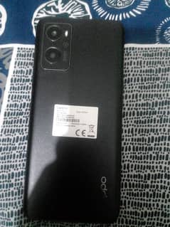 OPPO A96