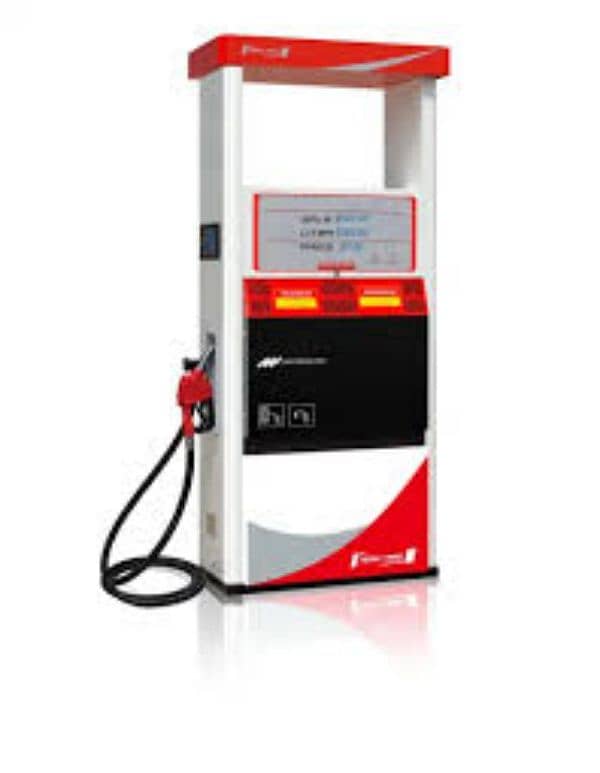 PETROL FILLING MACHINE 0