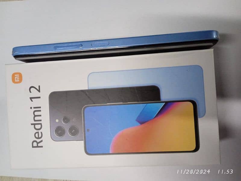 Redmi 12 2