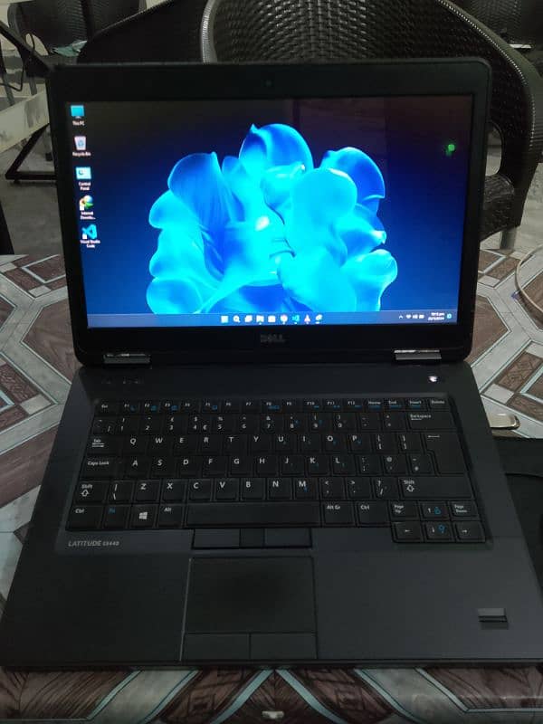 core i5 generation 4 8gb ram 128gb SSD Windows 11 supported 0