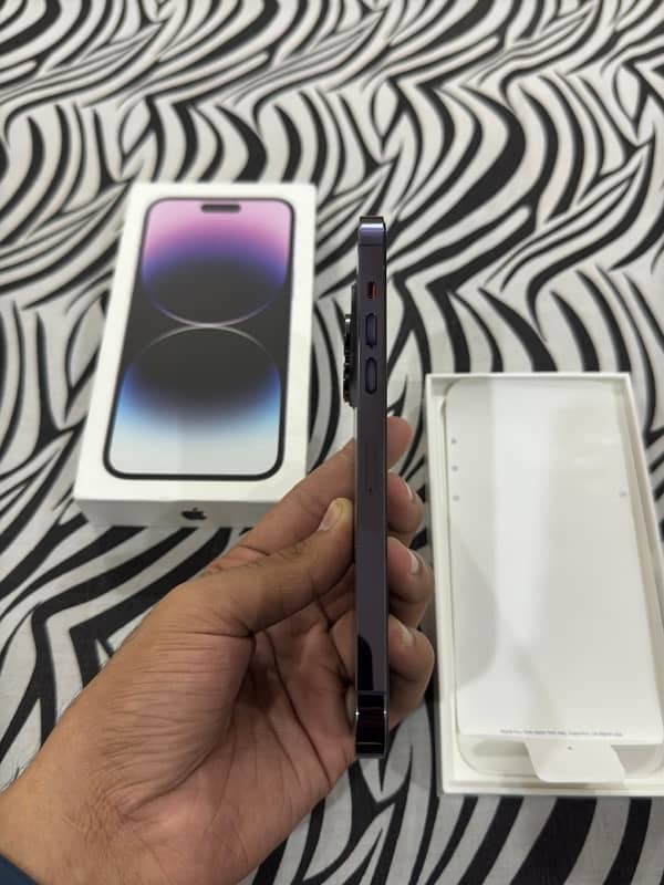 IPhone 14 Pro Max 128GB 1