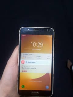 Samsung J7 core