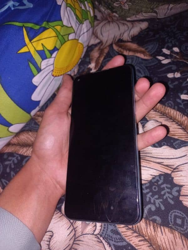 6 126 gb or screen mat shawy dy kho Kar kei or dot pki nesta kha kana 8