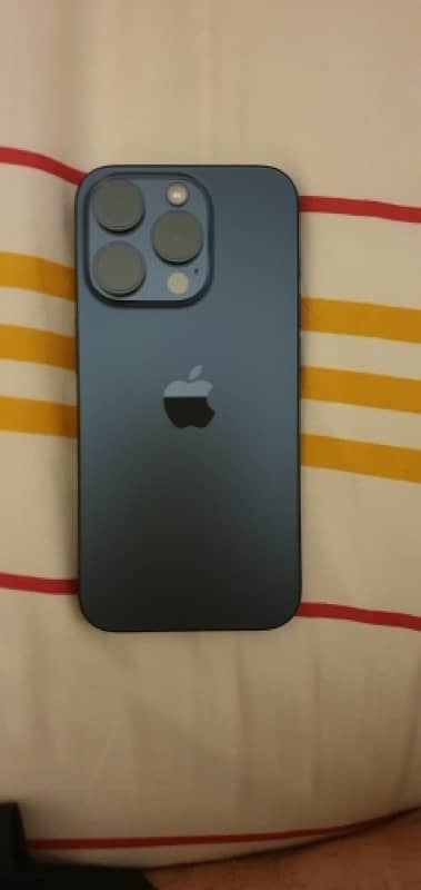 iPhone 15 pro 128Gb 2