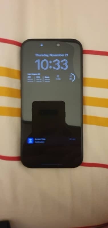 iPhone 15 pro 128Gb 3