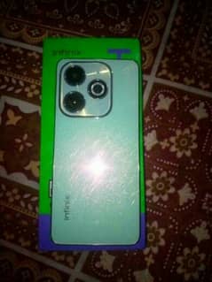 infinix