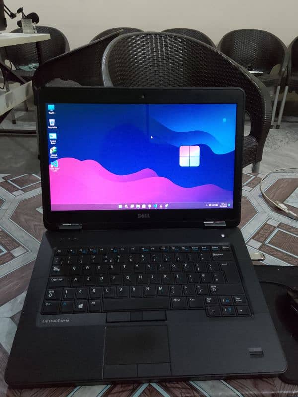 core i5 generation 4 8gb ram 128gb SSD Windows 11 supported 0