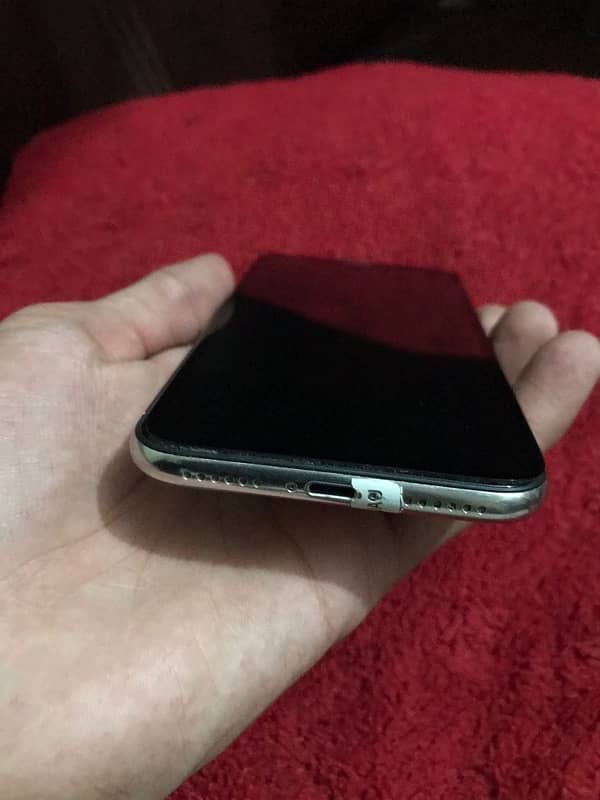 iPhone X pta approve original panel 3