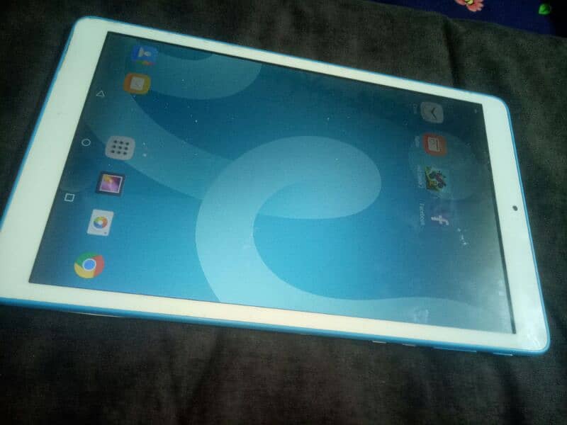 ANDROID TAB 16GB ROM 1