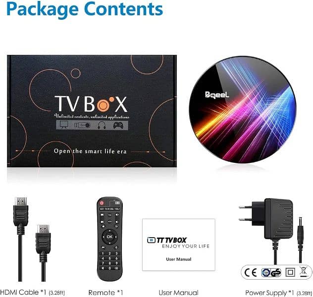 Android Tv Box 2