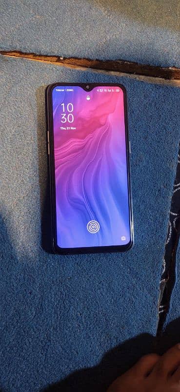 Oppo  Reno Z 3