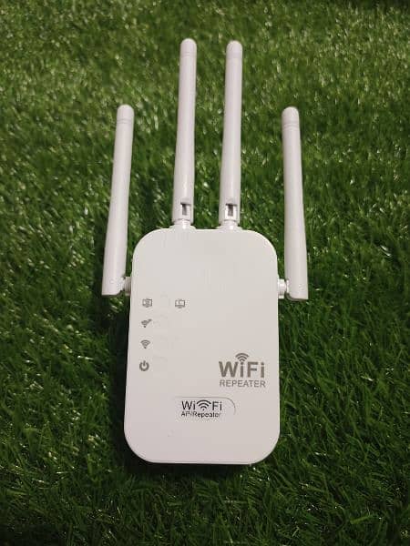 internet Wifi device 4