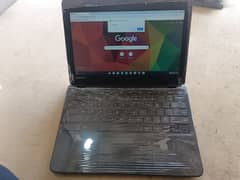 Lenovo N23 Chrome book