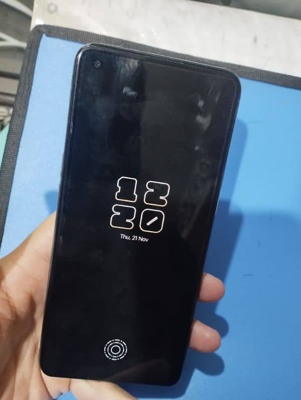 Oppo Reno6 official approved 1