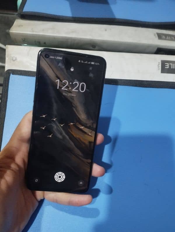 Oppo Reno6 official approved 6