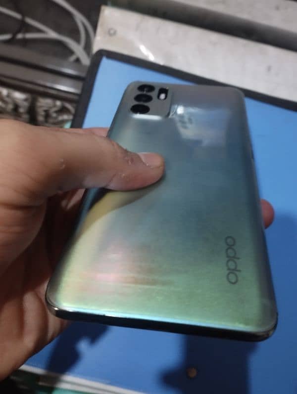 Oppo Reno6 official approved 9