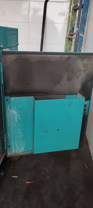 Urgent Sale - Denyo Generator | Model: 2002 | 20 KVA 10