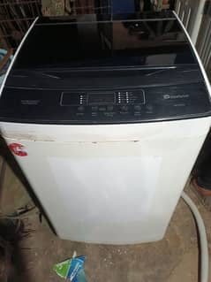 Dawlance Automatic washing machine DW255ES