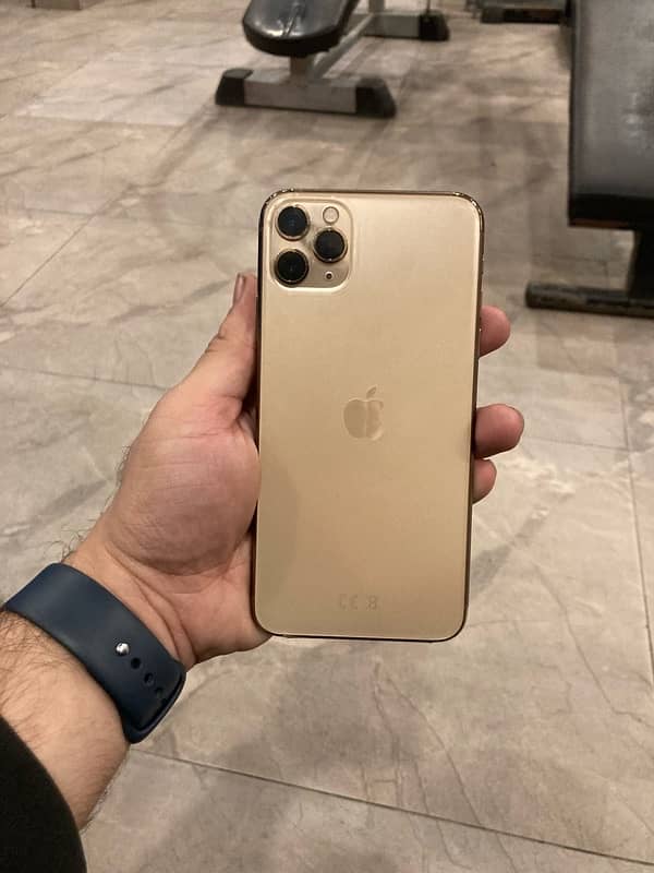 iPhone 11 pro max Dual Pta Approved!! 0