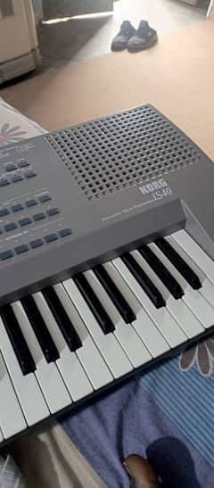 Korg