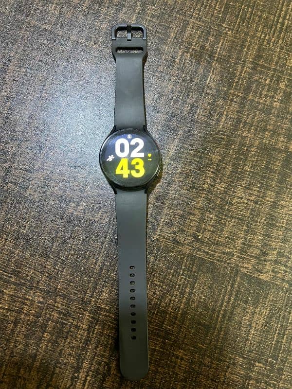 Samsung Galaxy Watch 5 3