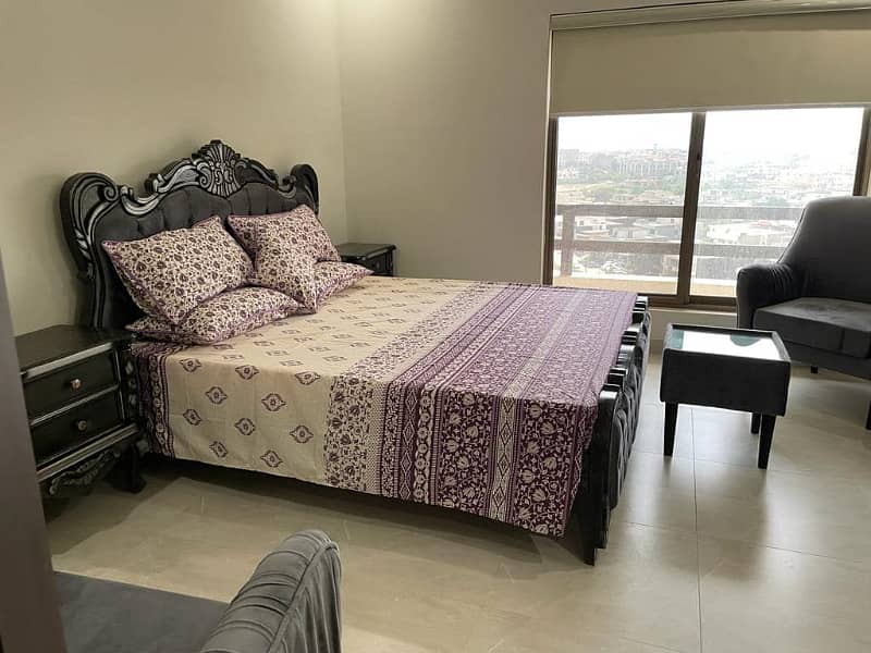 1 Bedroom Apartment For Rent Daily Weekly & Monthly Basis 26