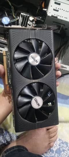 Rx480 4gp