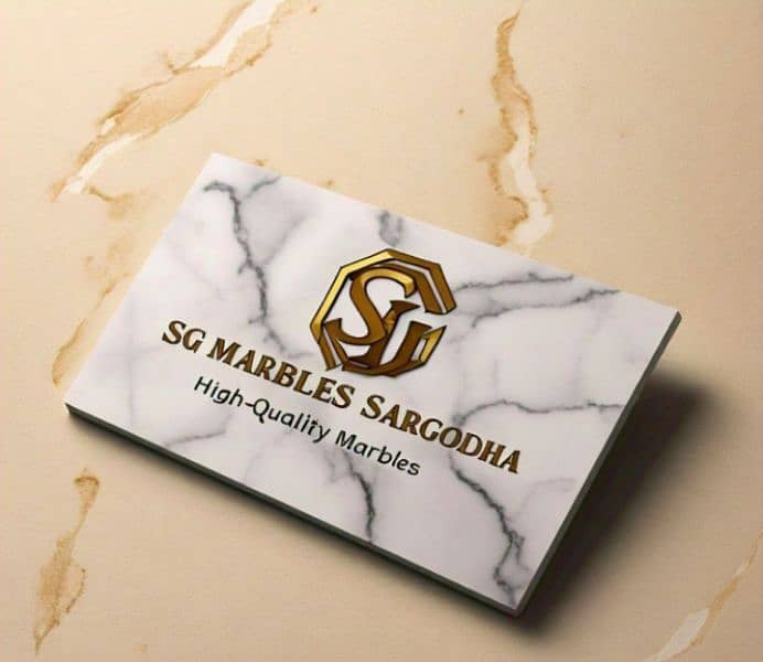 SG MARBLES SARGODHA 1