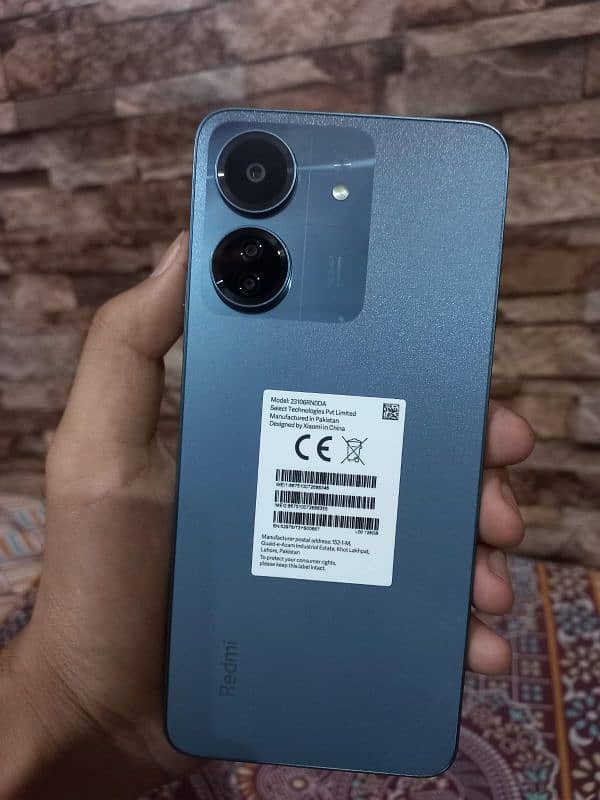 redmi 13c 6/128 4