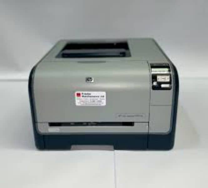 cp laserjet1515n 0