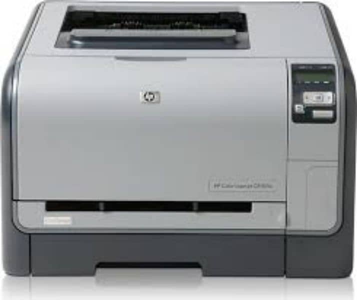 cp laserjet1515n 2