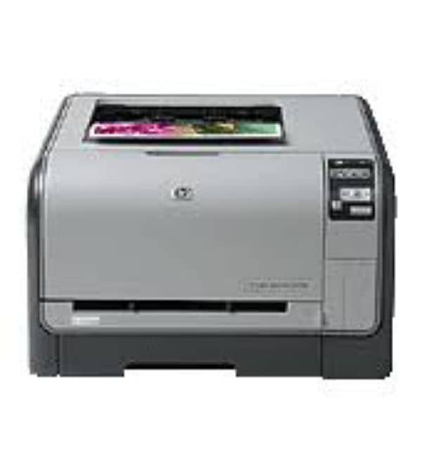 cp laserjet1515n 3