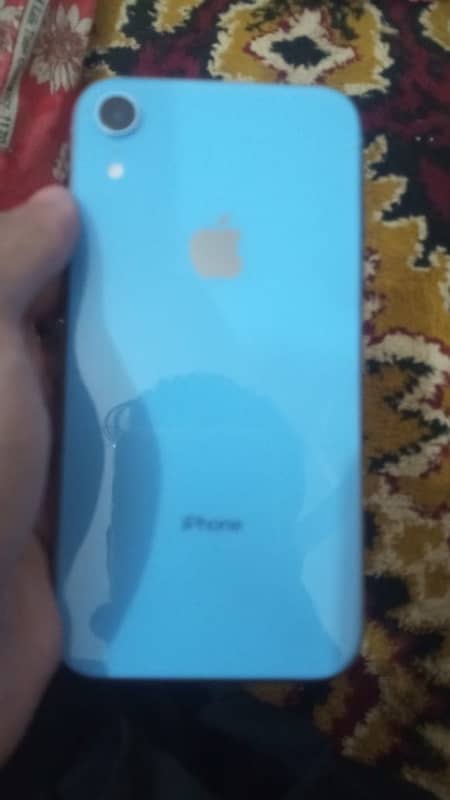 iPhone XR 64 gb 1