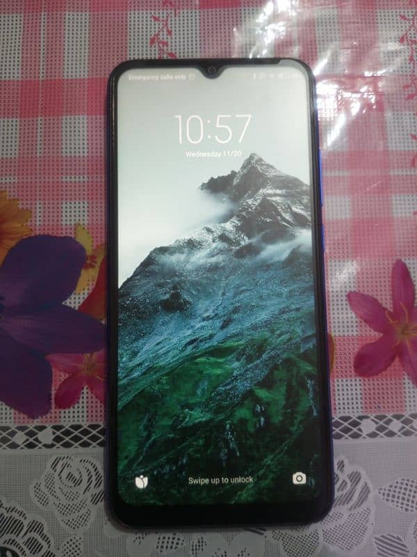 xiaomi Redmi 9c 0