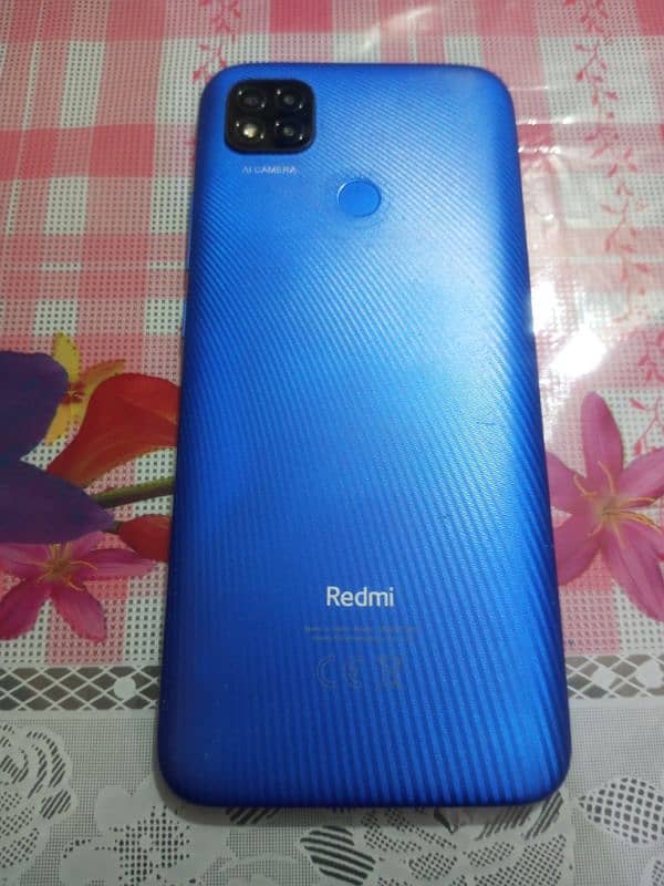 xiaomi Redmi 9c 1