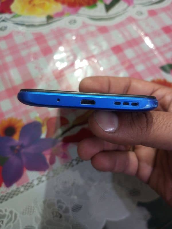 xiaomi Redmi 9c 4