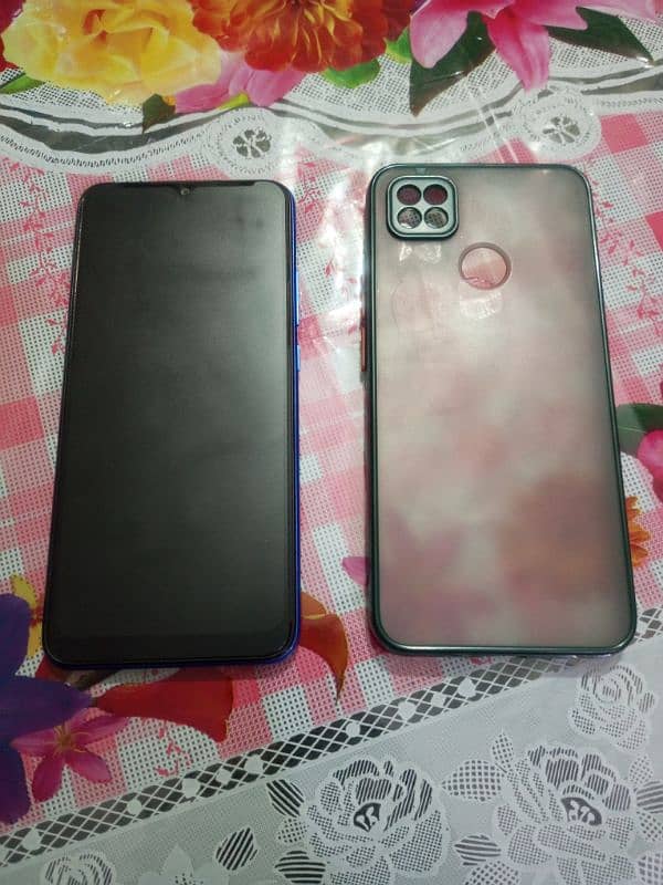 xiaomi Redmi 9c 7