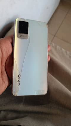 Vivo v21 8/128