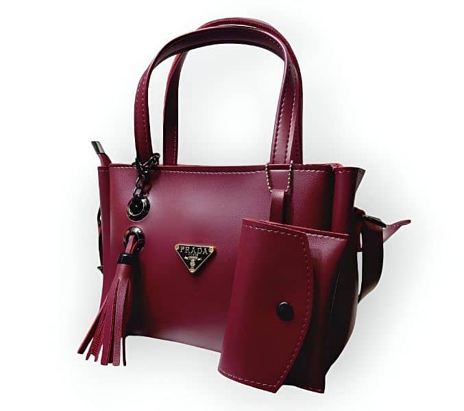 Prada Handbag For Women 1