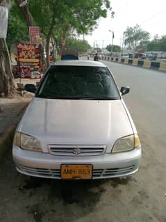 Suzuki Cultus VXR 2006