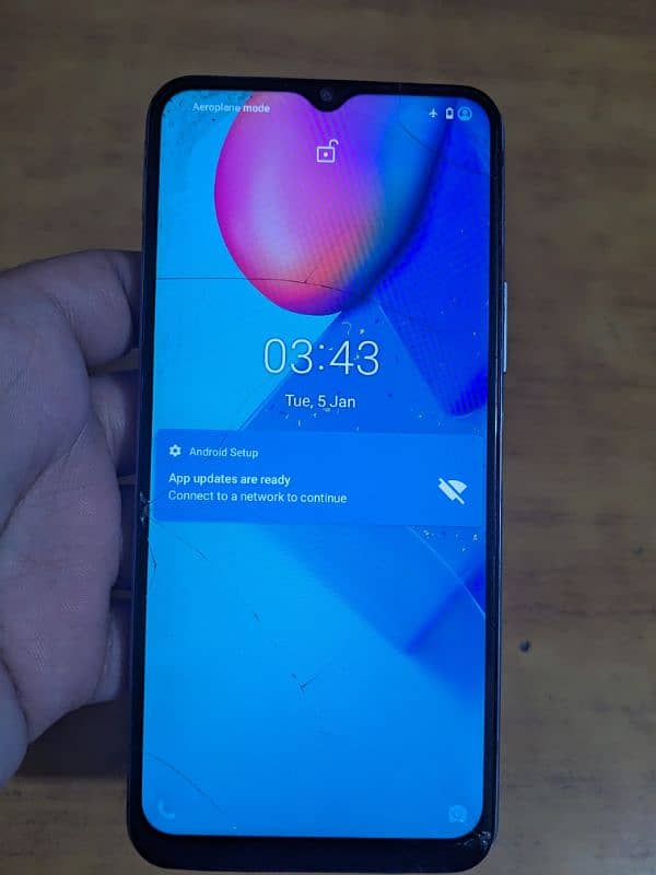 vivo y20 4/64 5