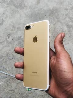 iPhone 7plus 256GB