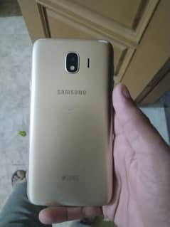 Samsung j4