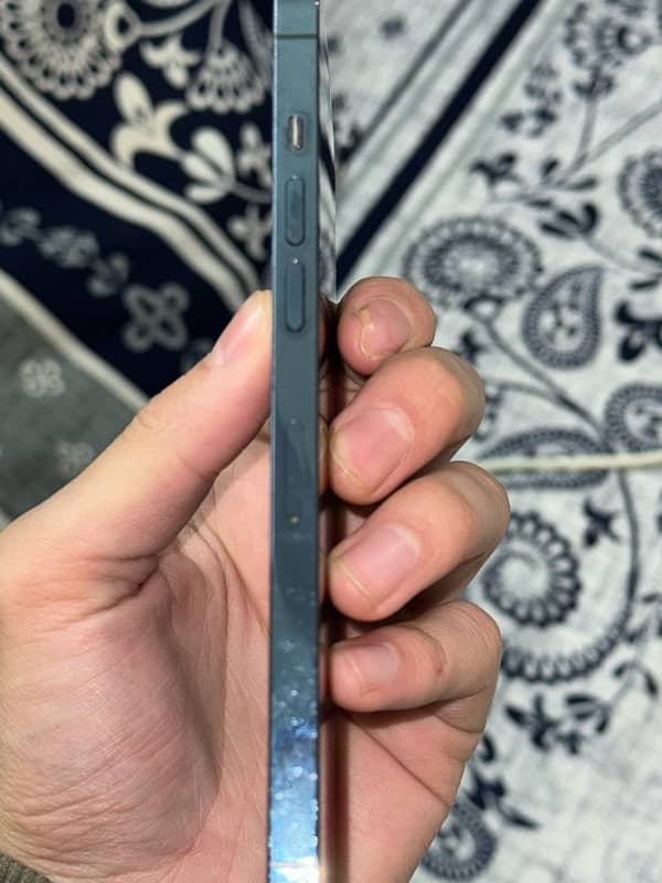 iPhone 12 Pro Max PTA APPROVED Water proof– Like New, Unbeatable Price 5