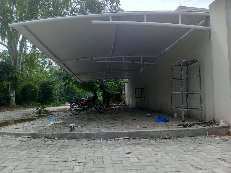 swimming pool shade | roof shade | sun shade folding shade 03130181205 7